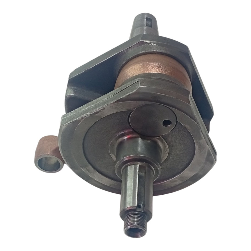 Virabrequim Yamaha XT 225 1996 1997 1998 1999 2000 2001 2002 2003 2004 2005 2006 2007 Original - Trocar Biela - foto 4
