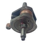Virabrequim Yamaha XT 225 1996 1997 1998 1999 2000 2001 2002 2003 2004 2005 2006 2007 Original - Trocar Biela - foto 4