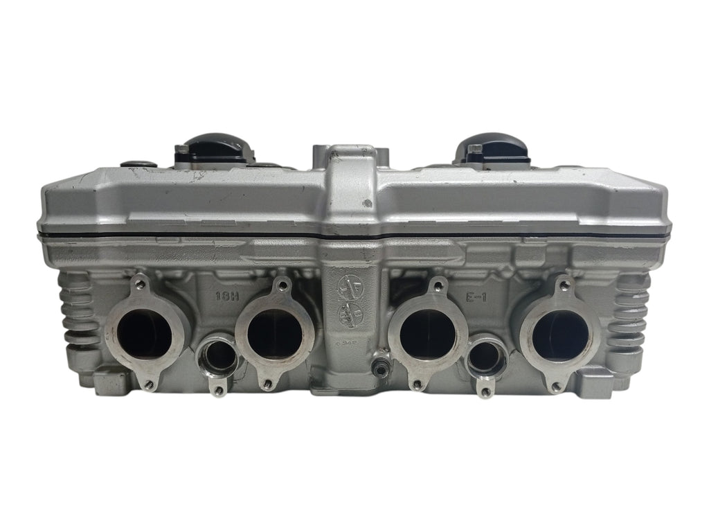 Cabeçote Completo Suzuki Bandit 1250 2009 2010 2011 2012 2013 2014 2015 Original