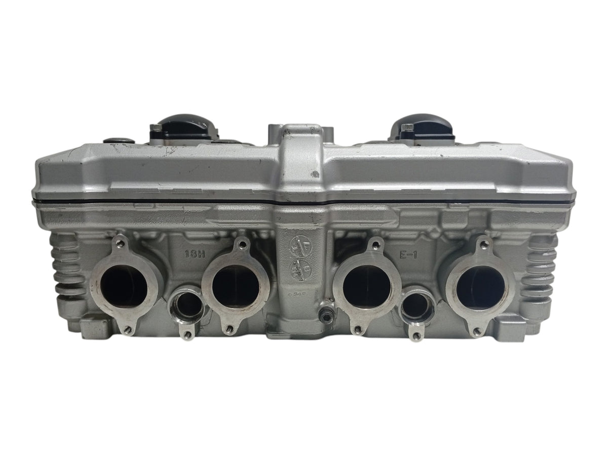 Cabeçote Completo Suzuki Bandit 1250 2009 2010 2011 2012 2013 2014 2015 Original