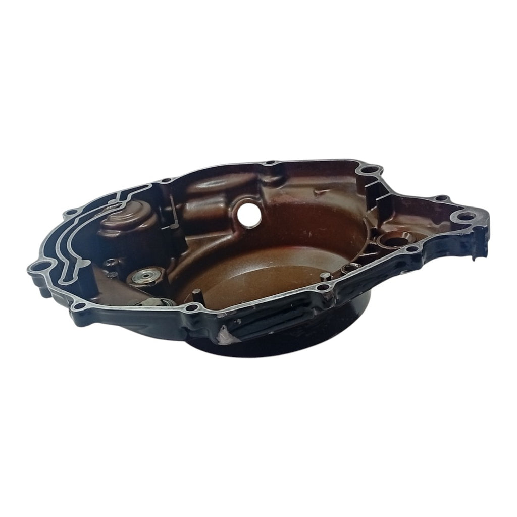 Tampa Embreagem Yamaha Xt 225 Avaria 1996 1997 1998 1999 2000 2001 2002 2003 2004 2005 2006 Original - foto 6