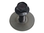 Parafuso Engrenagem Carcaça Embreagem Honda CB 500X 2022 2023 2024 Original