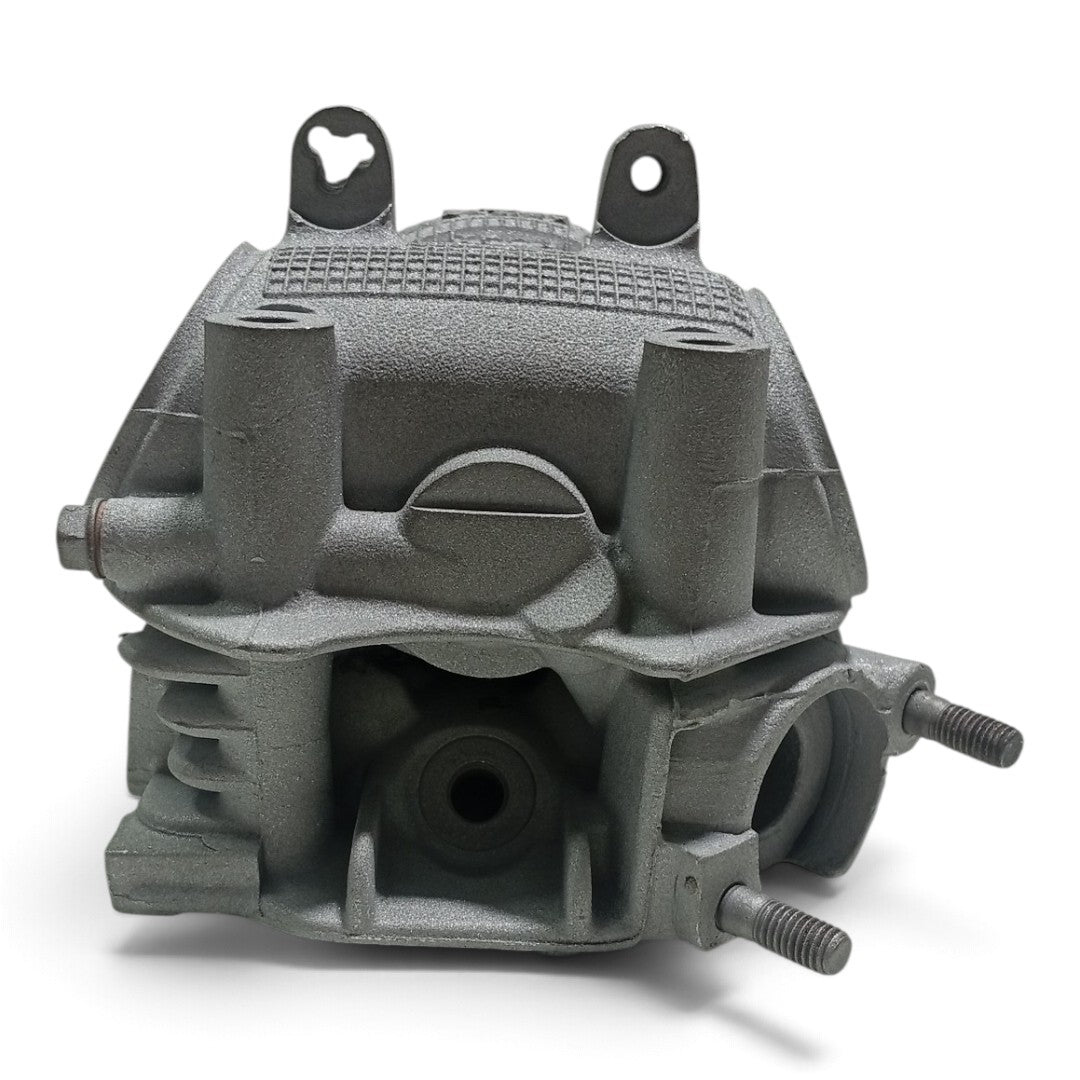Cabeçote Completo Yamaha Neo 115 2008 2009 2010 2011 2012 2013 2014 Original - Avaria