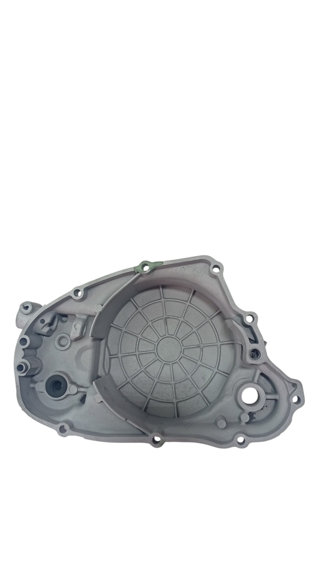 'Tampa Lateral Direita Motor Yamaha Rd 135 1983 A 2000 Original' | MJ Moto Peças