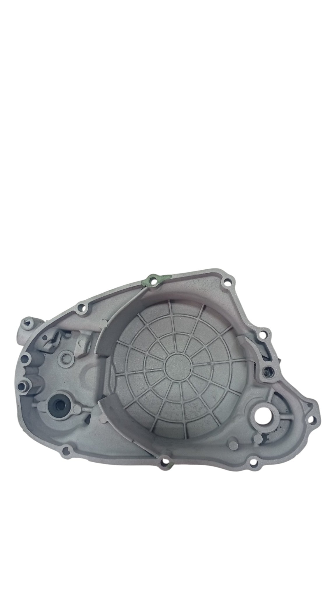 'Tampa Lateral Direita Motor Yamaha Rd 135 1983 A 2000 Original' | MJ Moto Peças