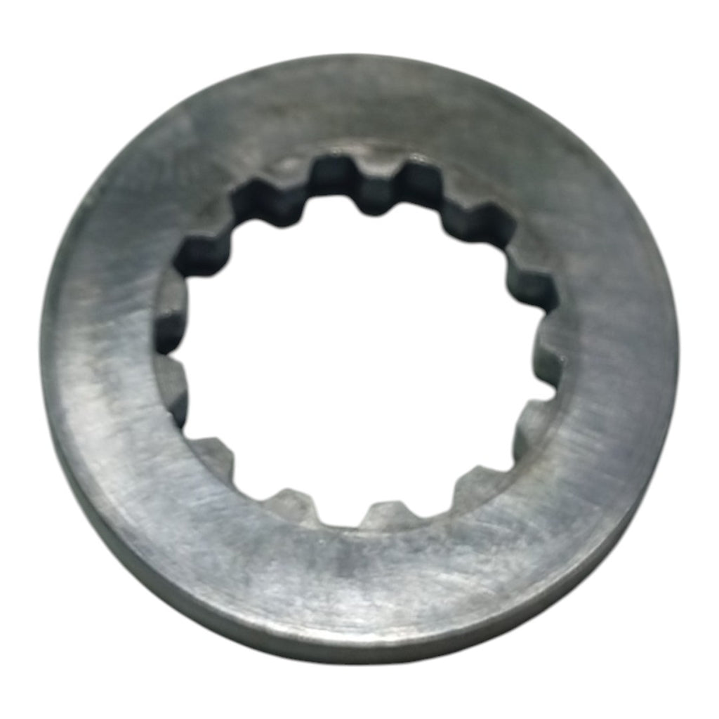 Porca Arruela Embreagem Yamaha Factor/Fazer/Crosser 150 Original