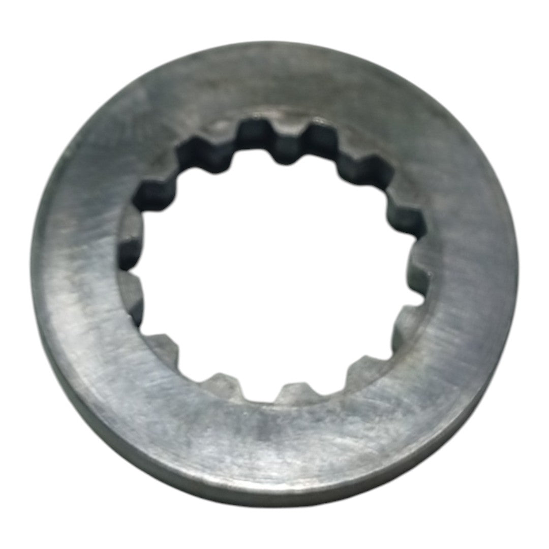Porca Arruela Embreagem Yamaha Factor/Fazer/Crosser 150 Original