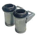 Par Conexão Água Cilindros Suzuki DL1000 V-Strom 2005 2006 2007 2008 2009 2010 2011 Original