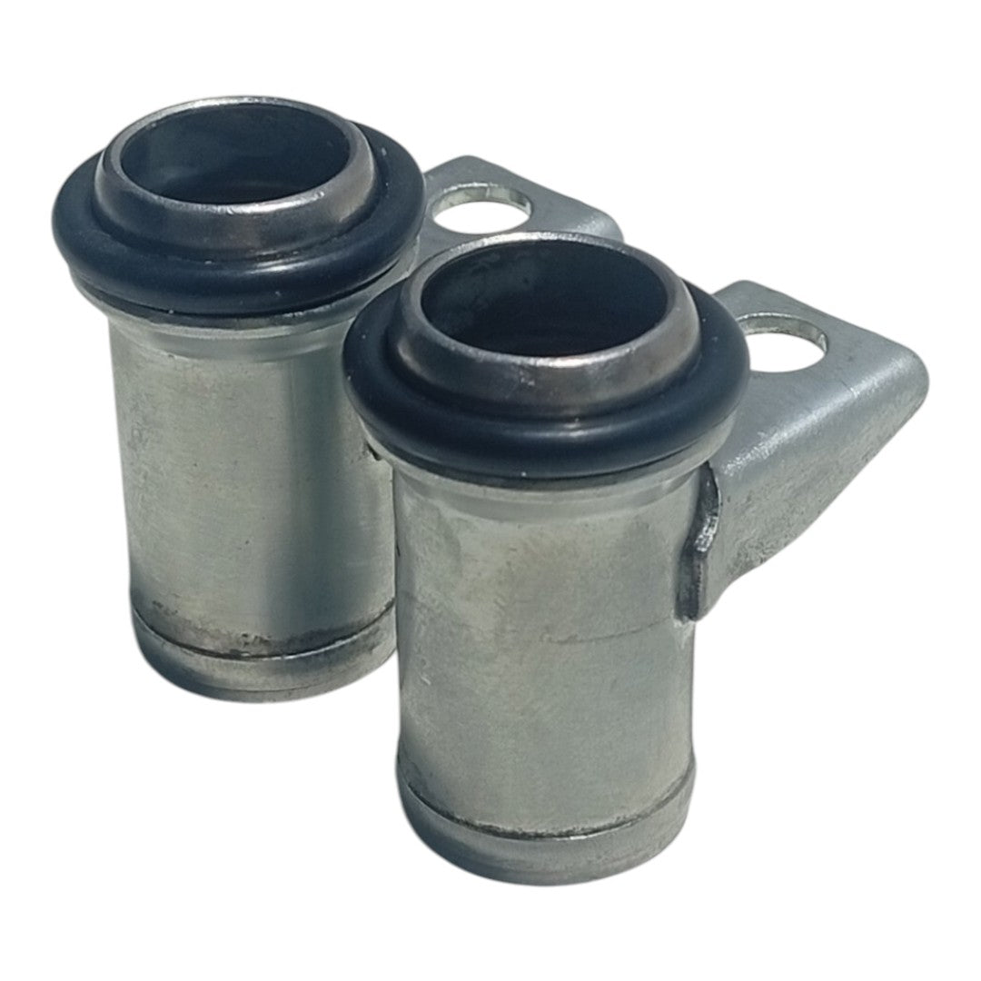 Par Conexão Água Cilindros Suzuki DL1000 V-Strom 2005 2006 2007 2008 2009 2010 2011 Original