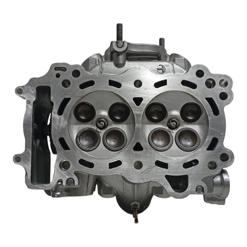 Cabeçote Completo Honda NC 750X 2015 2016 2017 2018 2019 2020 2021 Original