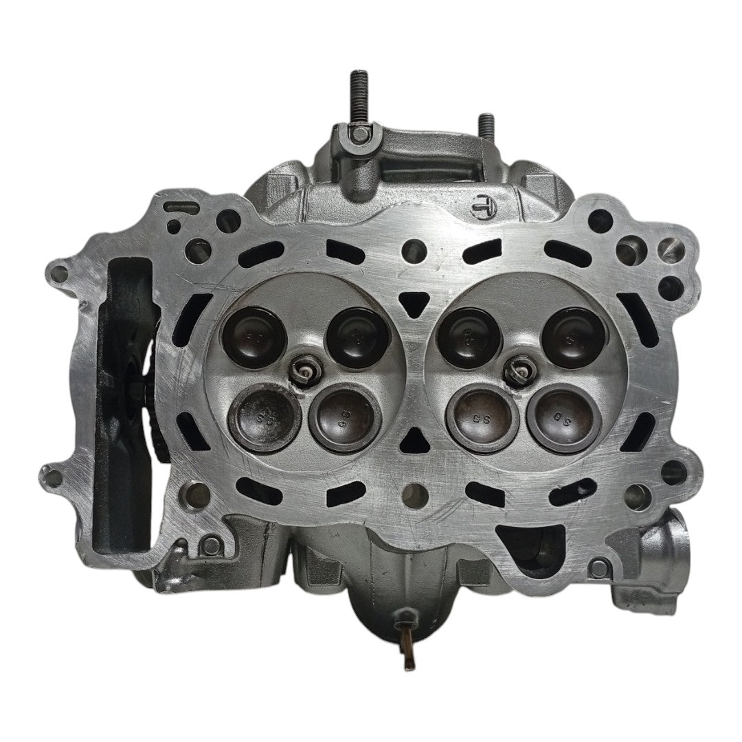 Cabeçote Completo Honda NC 750X 2015 2016 2017 2018 2019 2020 2021 Original