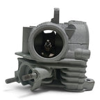 Cabeçote Completo Yamaha Neo 115 2008 2009 2010 2011 2012 2013 2014 Original - Avaria