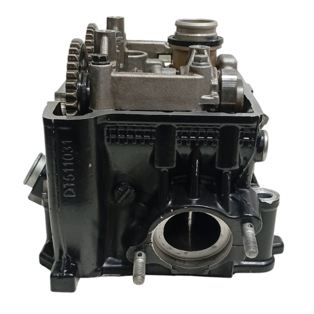 Cabeçote Completo Bajaj Dominar 400 2023 2024 2025 Original