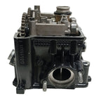 Cabeçote Completo Bajaj Dominar 400 2023 2024 2025 Original