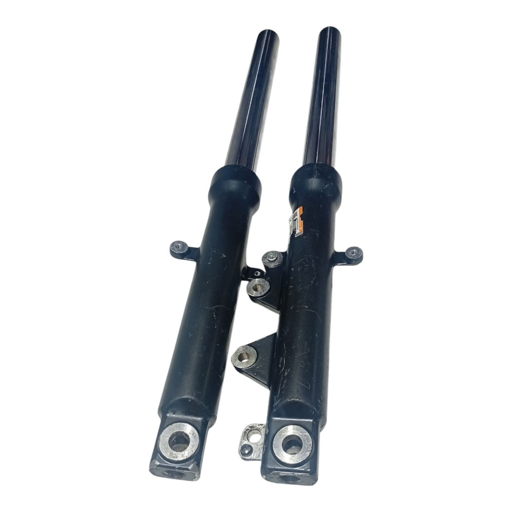 Par Bengala Yamaha Yzf-R15 2024 2025 2026 2027 Original - foto 4