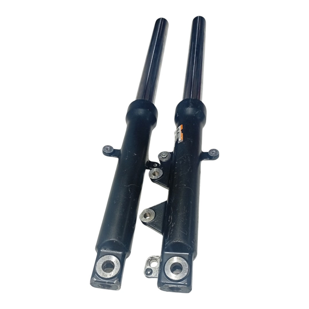 Par Bengala Yamaha Yzf-R15 2024 2025 2026 2027 Original - foto 4