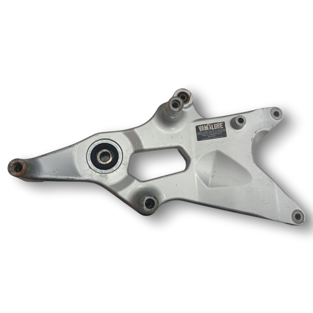 Suporte Balança Roda Yamaha Neo 115 2008 2009 2010 2011 2012 Original