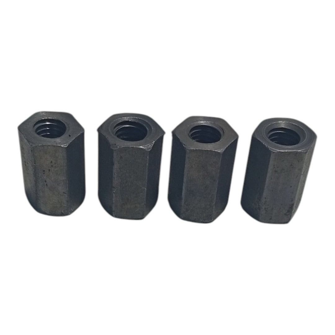 Kit 4 Porcas Cabeçote Yamaha Rd 135 1986 1987 1988 1989 1990 1991 1992 1993 1994 1995 1996 1997 1998 1999 2000 Original