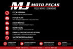 'Par de Rodas Honda Biz 100 2012 a 2015 Original'
