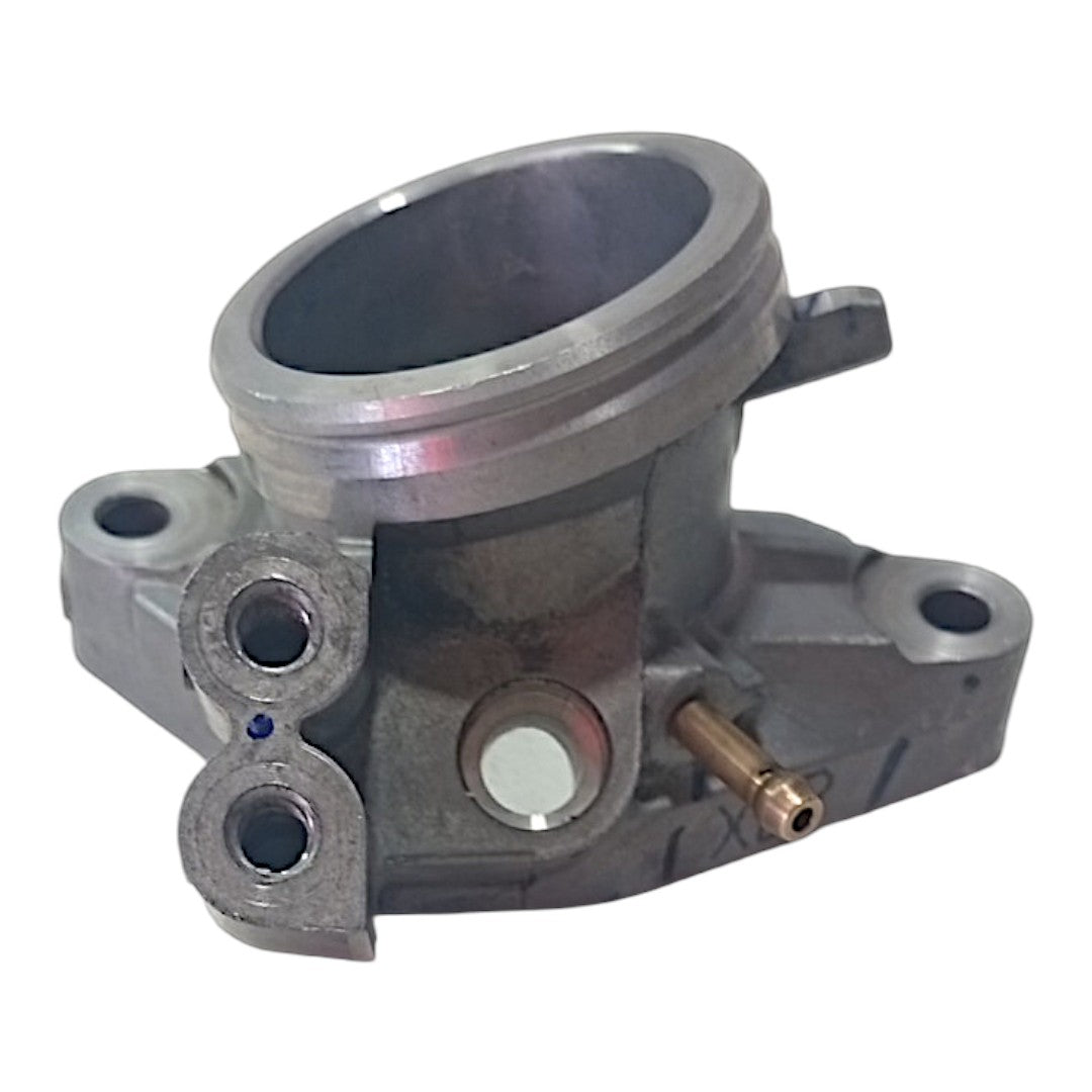 Coletor Admissao Honda Sahara 300 2024 2025 2026 Original