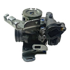Corpo Injeção Honda Sahara 300 2024 2025 2026 Original