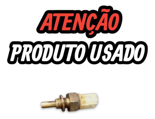 'Sensor Temperatura Honda Cg 150 Mix  2009 Á 2013- Original'
