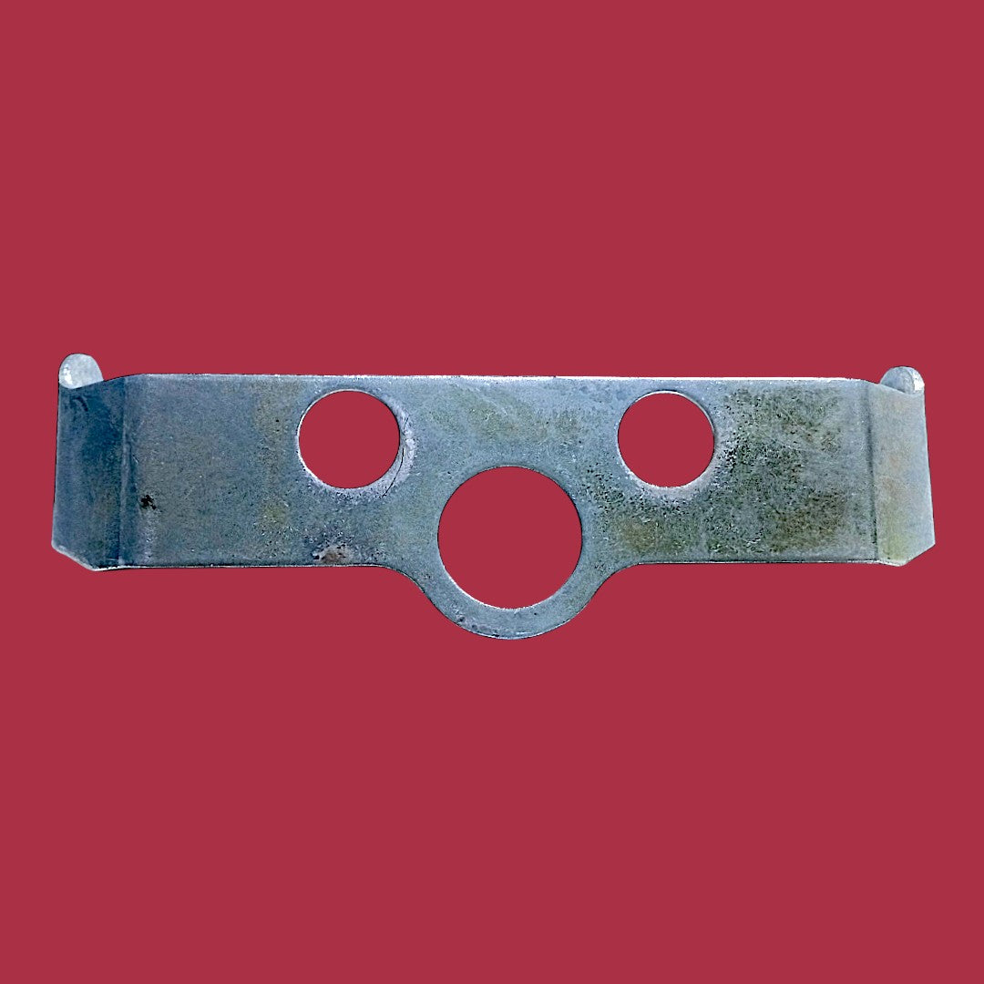Suporte Pisca Traseiro Honda Cg 125 2000 2001 2002 2003 2004 2005 2006 2007 2008 Original