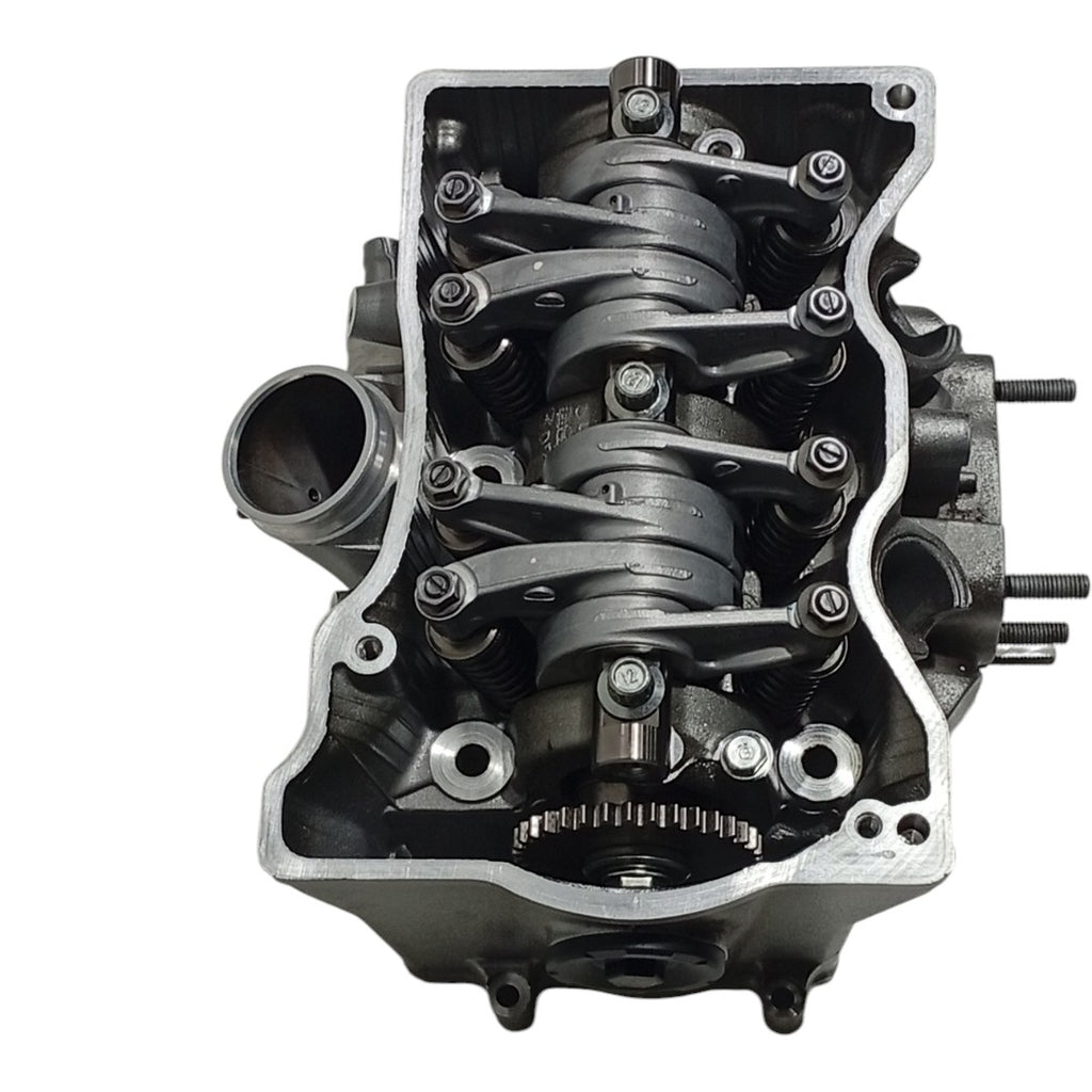 Cabeçote Completo Honda NC 750X 2015 2016 2017 2018 2019 2020 2021 Original