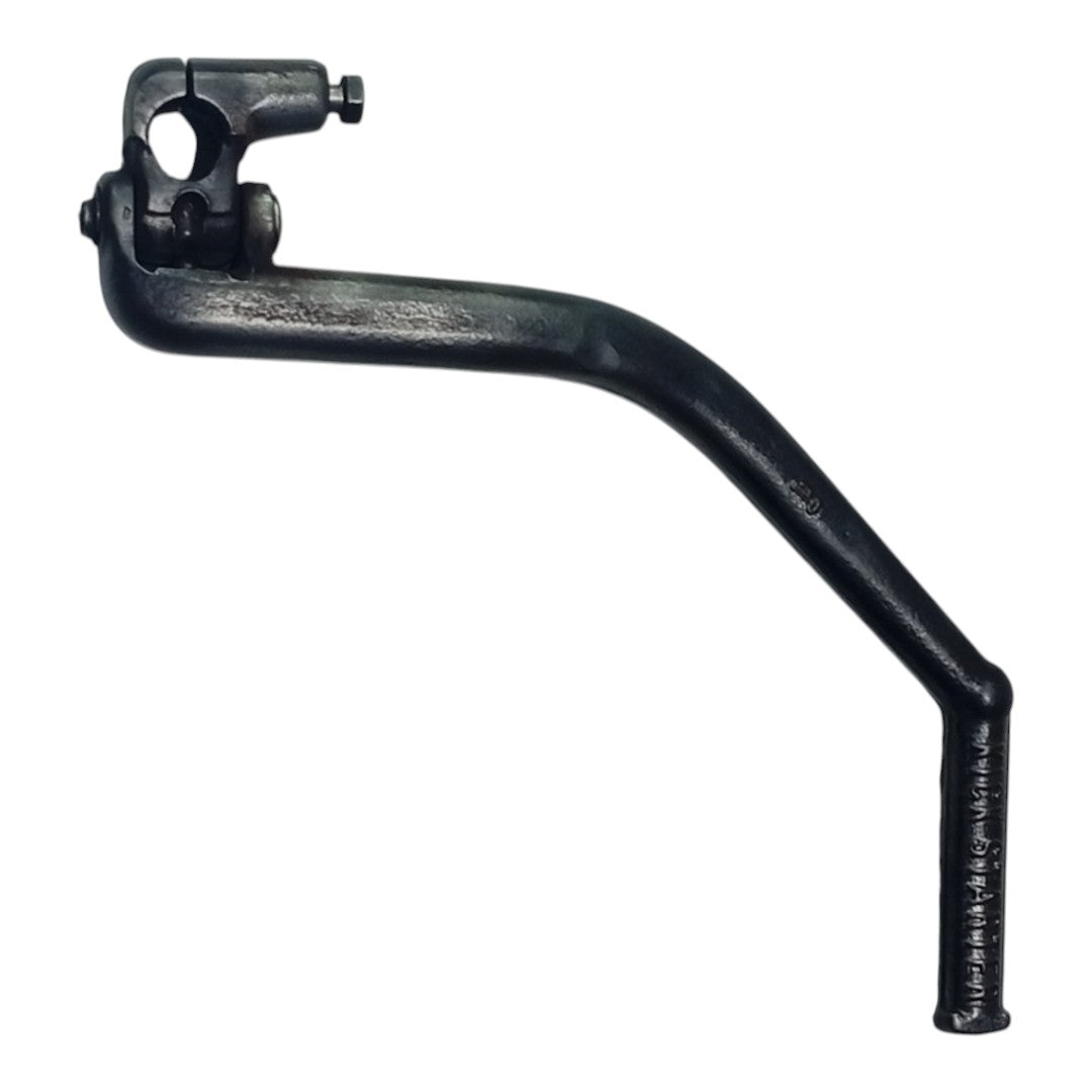 Pedal De Partida Honda Xr 200 1993 2003 Original - foto 4