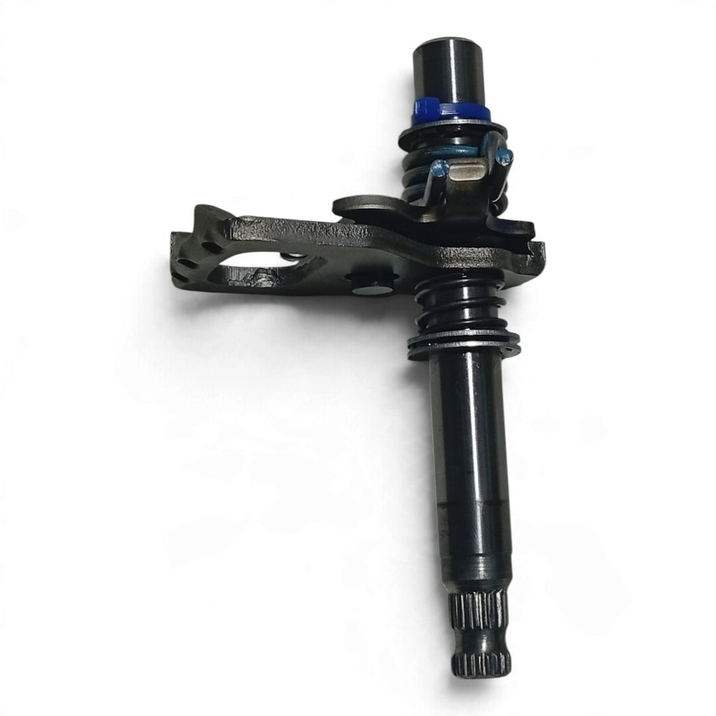 Eixo Seletor Marcha Suzuki V-Strom 1000 2002 2003 2004 2005 2006 2007 2008 2009 Original