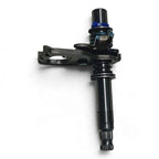 Eixo Seletor Marcha Suzuki V-Strom 1000 2002 2003 2004 2005 2006 2007 2008 2009 Original