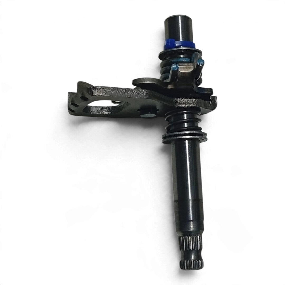 Eixo Seletor Marcha Suzuki V-Strom 1000 2002 2003 2004 2005 2006 2007 2008 2009 Original
