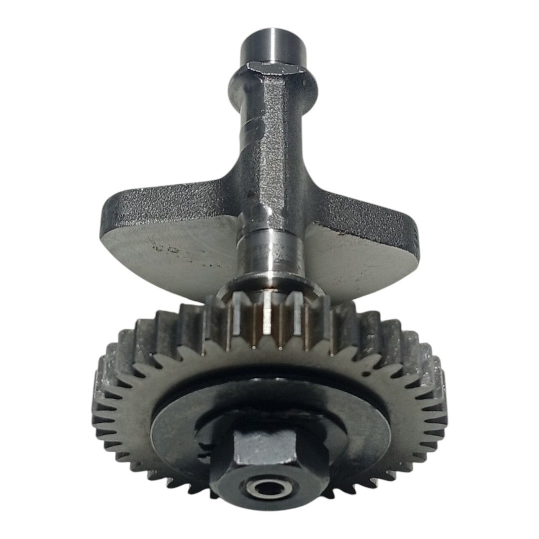 Eixo Balanceiro Completo Yamaha Fazer/Factor/Crosser 150 2014 2015 2016 2017 2018 2019 2020 2021 2022 2023 Original