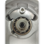 'Cabeçote Completo Yamaha Neo 115 2005 à 2007 Original'