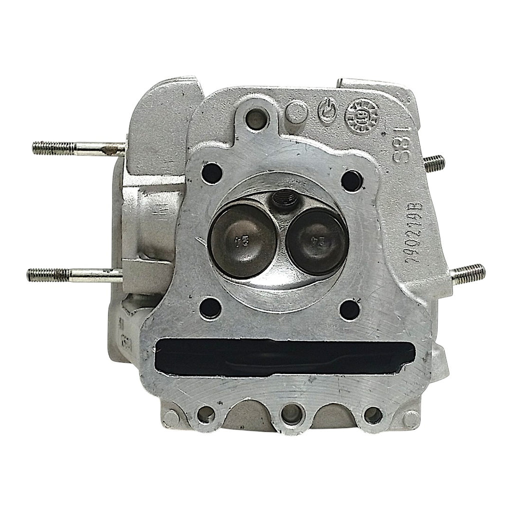 Cabeçote Completo Honda Elite 125 2019 2020 2021 2022 2023 2024 Original