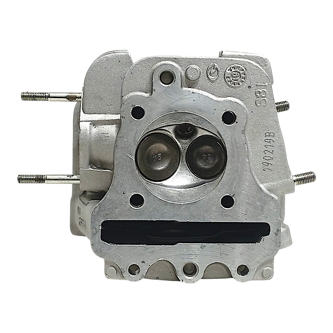 Cabeçote Completo Honda Elite 125 2019 2020 2021 2022 2023 2024 Original
