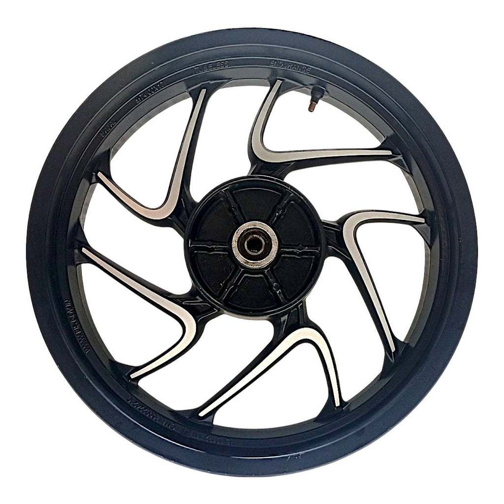 Roda Traseira Bajaj Dominar 400 Original
