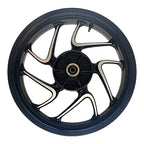 Roda Traseira Bajaj Dominar 400 Original