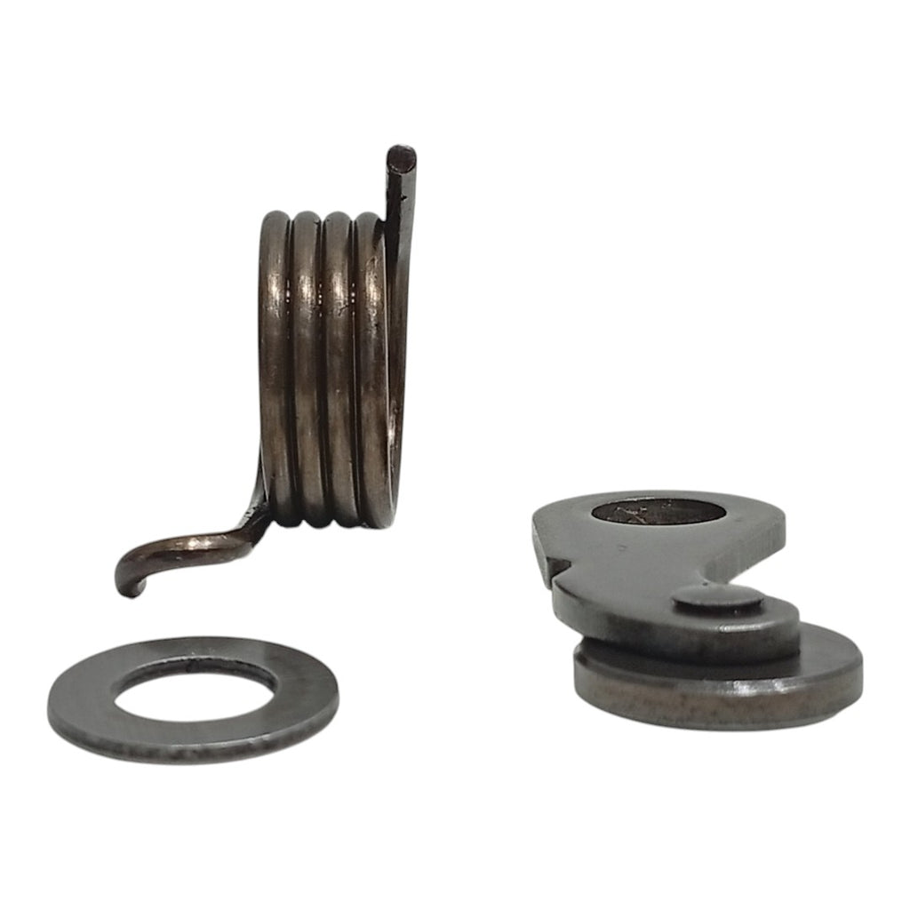 Posicionador Marcha Triumph Speed 400 2024 2025 2026 Original