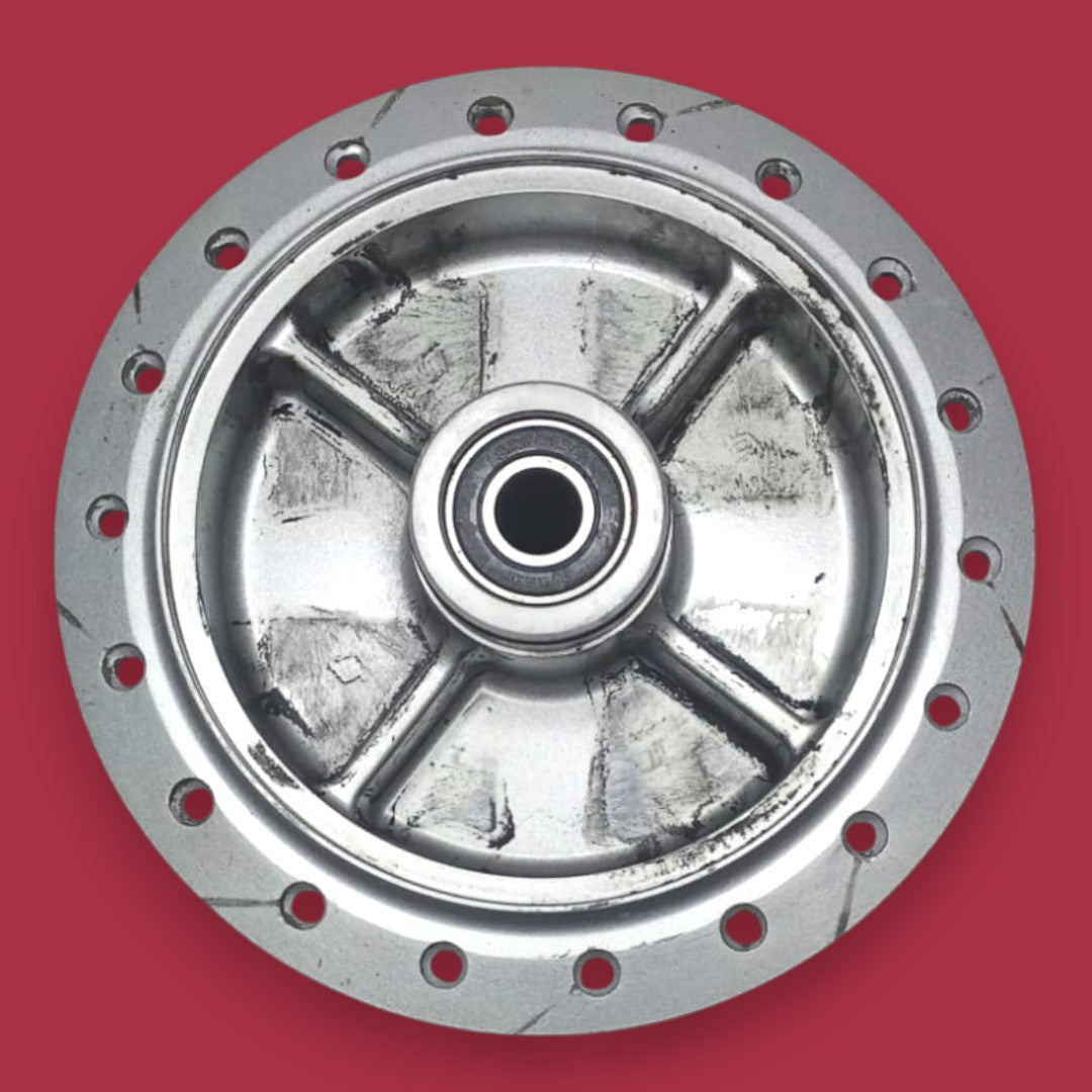 Cubo Traseiro Original Honda CG Titan 150 2004 a 2008 +0,50 mm