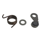 Posicionador Marcha Triumph Speed 400 2024 2025 2026 Original