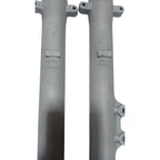 Par Bengala Honda CBX 200 Strada 1993 1994 1995 1996 1997 1998 1999 2000 2001 2002 Original - foto 3
