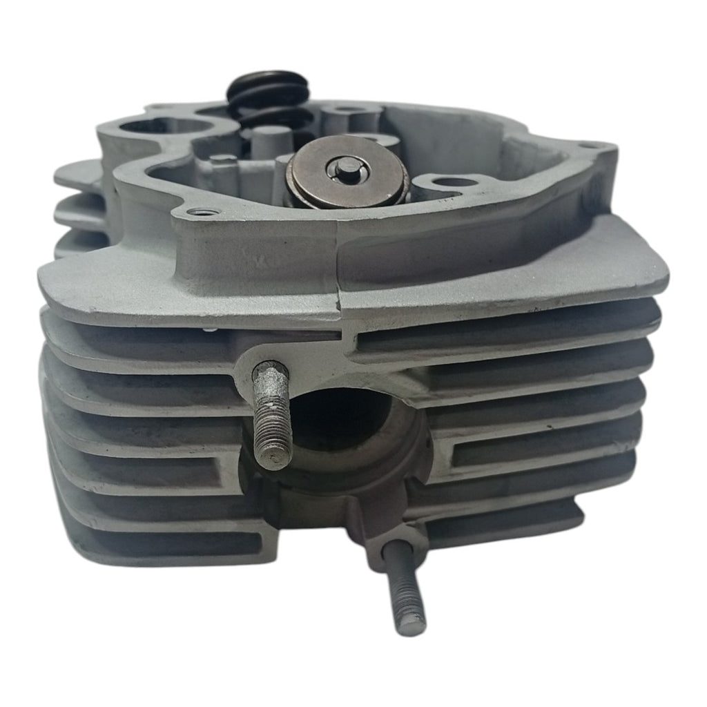 'Cabeçote Completo Honda Titan 125 2002 A 2004 Original Detalhe' | MJ Moto Peças