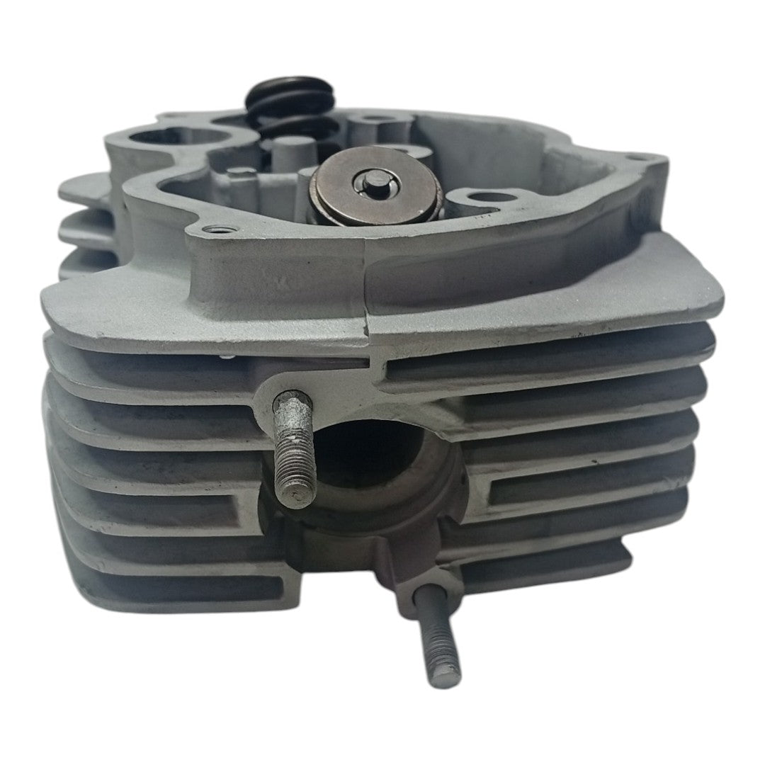'Cabeçote Completo Honda Titan 125 2002 A 2004 Original Detalhe' | MJ Moto Peças