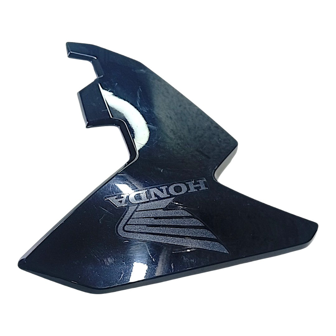 Carenagem Aba Lateral Direito Honda Cb500X 2023 2024 Original