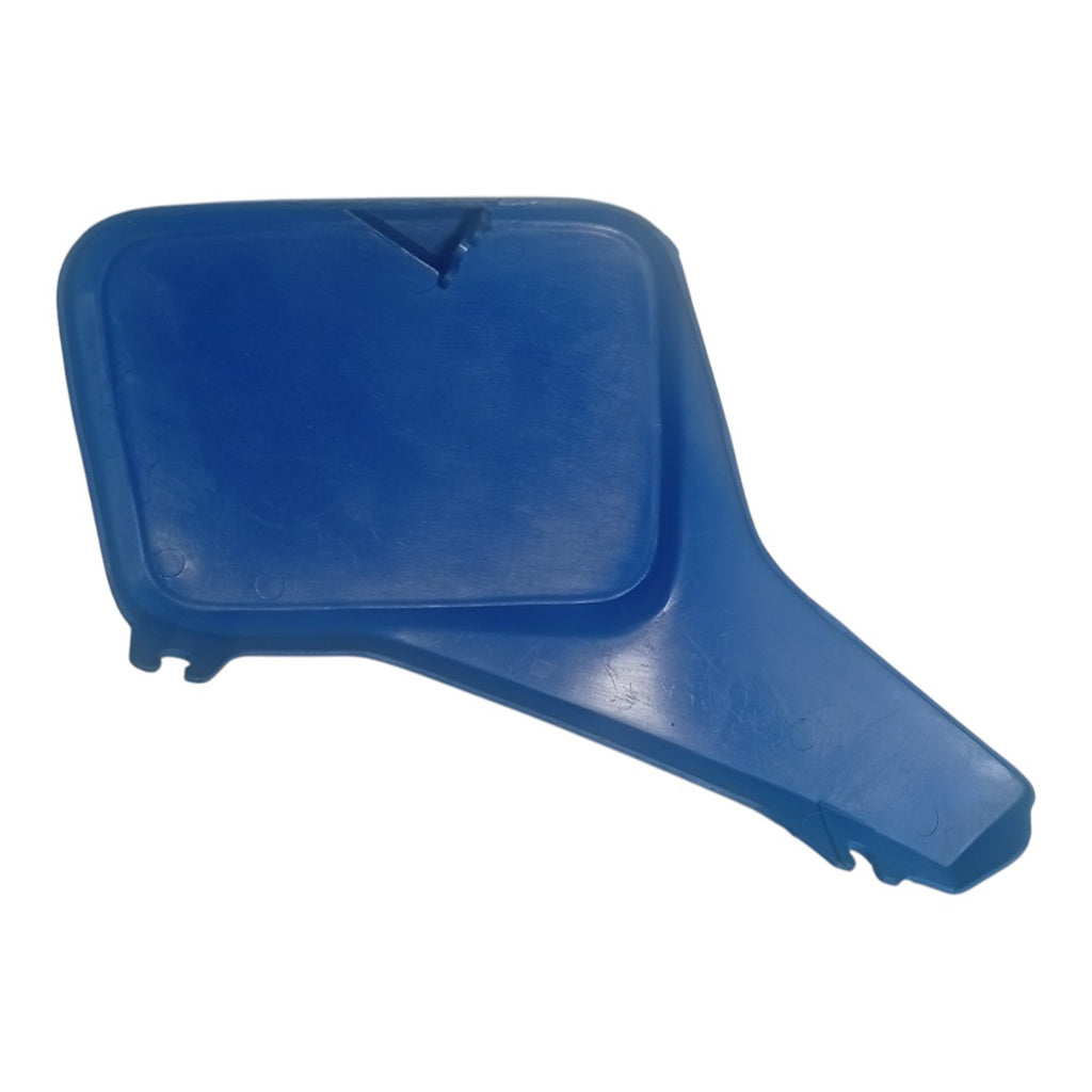 Tampa Lateral Lado Direito Agrale Stx 27.5 1987 1988 1989 1990 1991 1992 1993 1994 1995 Original — AZUL
