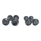 Parafuso Suporte Motor Yamaha XTZ 125 2003 2004 2005 2006 2007 2008 2009 2010 2011 2012 2013 2014 2015 2016 Original