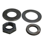 Porca Arruela Vira. Honda CB250F Twister 2016 2017 2018 2019 2020 2021 2022 Original