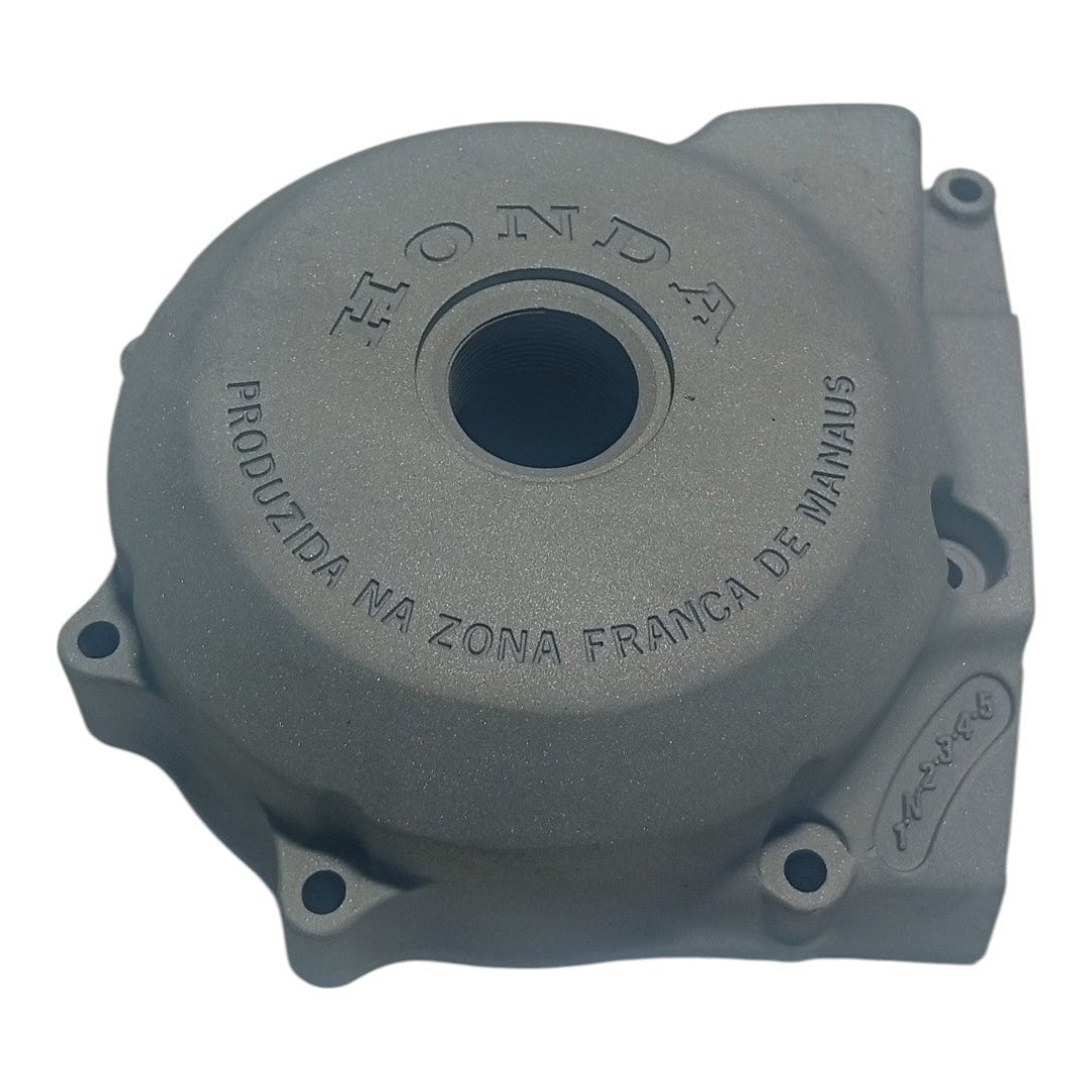 Tampa Magneto Honda Cg 125 1978 1979 1980 1981 1982 1983 1984 1985 1986 1987 1988 Original
