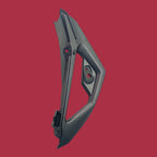 Carenagem Suporte Pisca L/D BMW G310Gs 2018 2019 2020 2021 2022 2023 2024 2025 2026 Original - foto 1